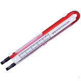 S&P PR-M PRF U-Tube Manometer & Label Kit for PRF-100 Fan - Main