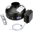 S&P PV-100XPS Powervent Dryer Booster Kit - Main