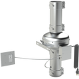 S&P PV-DEDPV Dryer Exhaust Duct Power Ventilator - Main