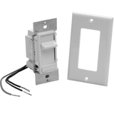 S&P SCS5 Slide Type 5 Amp Speed Control - Main