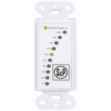 S&P SFM Percentage Timer Control w/ Furnace Interlock for the TR Series - Main