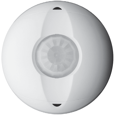 S&P SMC Motion Sensor Control for TRC500 & TRC800 ERVs - Ceiling Mounted Main