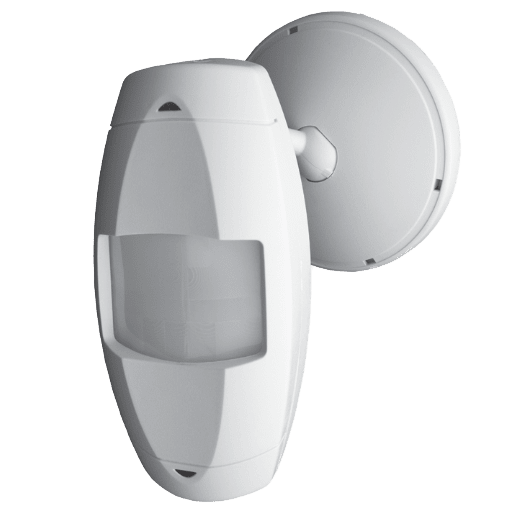 S&P SMC Motion Sensor Control for TRC500 & TRC800 ERVs - Wall Mounted Main