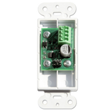 S&P SPBT Push Button Boost Timer Point-of-Use Control - Back