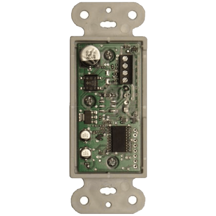 S&P SPTL Percentage Timer Control for the TR Series - Back