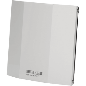 S&P SWF100(X) 4 Inch Sidewall Fan - Main