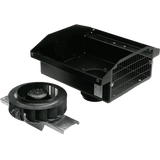 S&P SWF100(X) 4 Inch Sidewall Fan - Parts