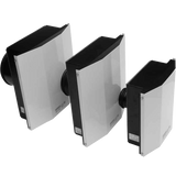 S&P SWF100(X) 4 Inch Sidewall Fan - Sizes