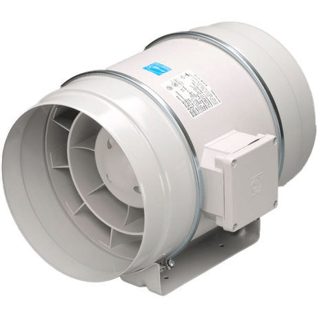 S&P TD-315 12.4-inch Mixed Flow Inline Duct Fan – Sylvane