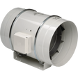 S&P TD-400 16-inch Mixed Flow Inline Duct Fan - Main