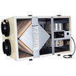S&P TR200 100-200 CFM Energy Recovery Ventilator - Main