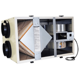 S&P TR200 100-200 CFM Energy Recovery Ventilator - Main