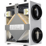 S&P TR90 Series 40-110 CFM Energy Recovery Ventilator - Plug Main