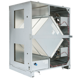 S&P TRC1200 1575 CFM Commercial Energy Recovery Ventilator - Main