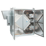 S&P TRC1200RT-230 3 PH Rooftop Commercial ERV - Main