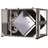 S&P TRC1600 2200 CFM Commercial Energy Recovery Ventilator - Angle
