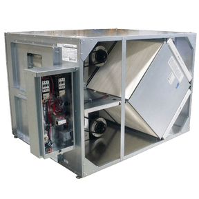 S&P TRC1600 2200 CFM Commercial Energy Recovery Ventilator - Main