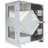 S&P TRCe1200 1575 CFM Commercial Energy Recovery Ventilator w/ EC Motor - Main