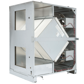 S&P TRCe1200 1575 CFM Commercial Energy Recovery Ventilator w/ EC Motor - Main