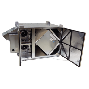 S&P TRC1600RT-230 Rooftop Commercial ERV - Main