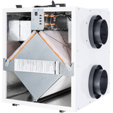 S&P TRe300 30-290 CFM ERV w/ EC Motor - Main
