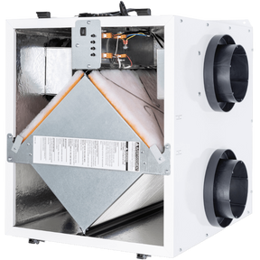 S&P TRe300 30-290 CFM ERV w/ EC Motor - Main