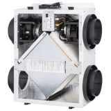 S&P TRe90 Series 30-130 CFM ERV w/ EC Motor - Main