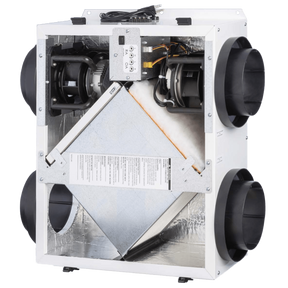 S&P TRe90 Series 30-130 CFM ERV w/ EC Motor - Main