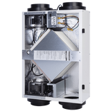 S&P TRLPe110 Low Profile 30-130 ERV - Plug Main