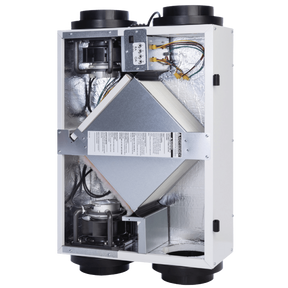 S&P TRLPe110 Low Profile 30-130 ERV - Plug Main