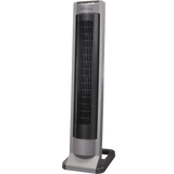 Soleus Air FC-35R-A Oscillating Tower Fan
