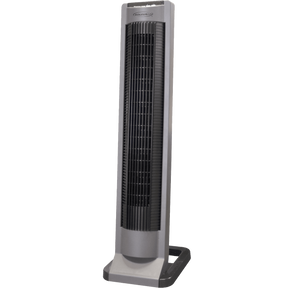 Soleus Air FC-35R-A Oscillating Tower Fan