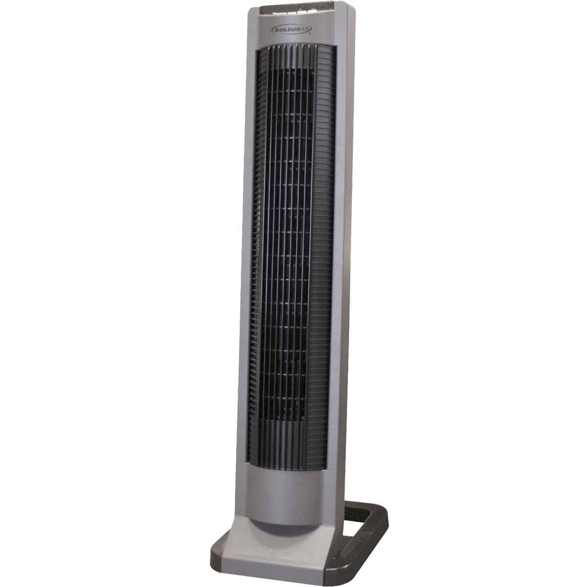 Soleus Air FC-35R-A Oscillating Tower Fan