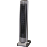 Soleus Air FC-35R-A Oscillating Tower Fan