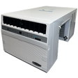 Soleus Air 12,000 BTU Saddle Window Air Conditioner w/Heat - Main