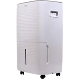 Soleus Air 50 Pint Dehumidifier - Angle