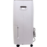 Soleus Air 50 Pint Dehumidifier - Left