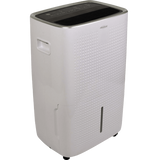 Soleus Air 50 Pint Dehumidifier  - Main