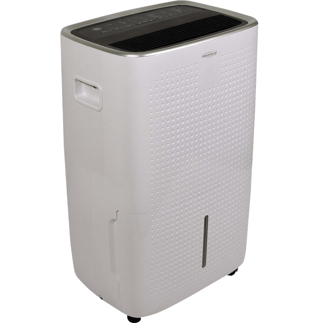 Soleus Air 50 Pint Dehumidifier  - Main
