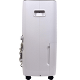 Soleus Air 50 Pint Dehumidifier - Right