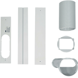 Soleus Air 8,000 BTU Portable Air Conditioner - Accessories