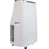 Soleus Air 8,000 BTU Portable Air Conditioner - Angle 1