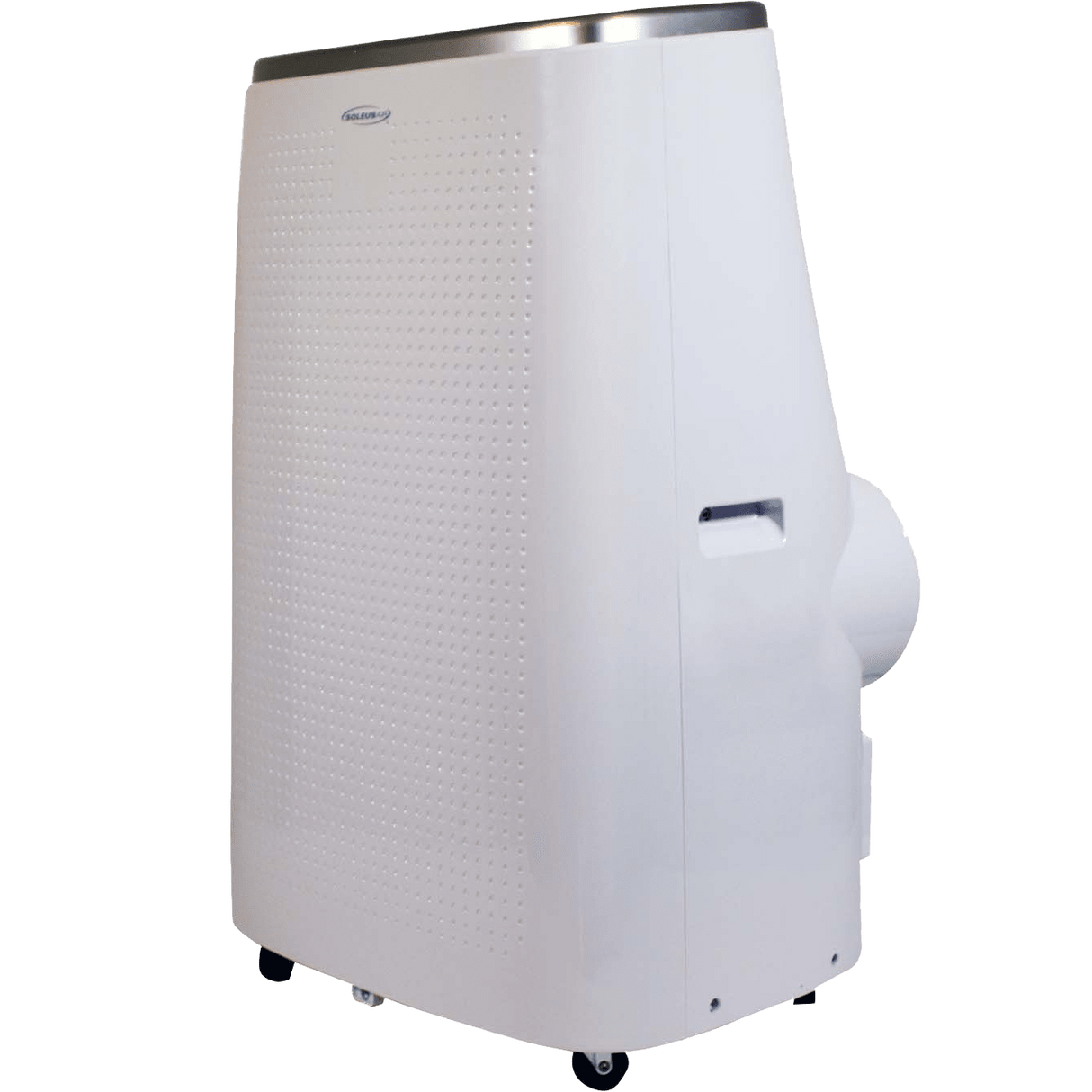 Soleus Air 8,000 BTU Portable Air Conditioner - Angle 2