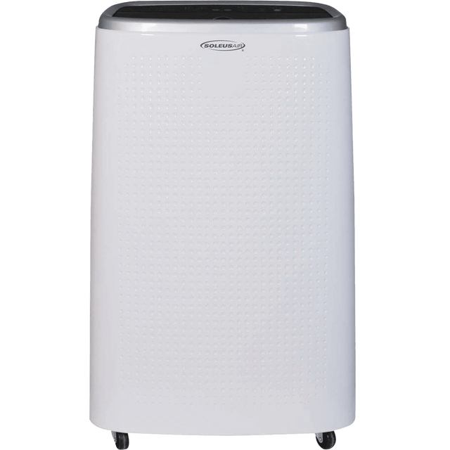 Soleus Air 8,000 BTU Portable Air Conditioner
