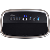 Soleus Air 8,000 BTU Portable Air Conditioner - Top