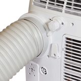 Soleus Air 8,000 BTU Portable Air Conditioner - Vent