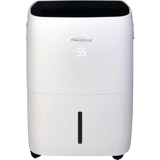 Soleus Air 30 Pint Dehumidifier w/ Mirage Display