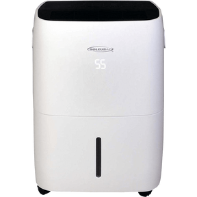 Soleus Air 30 Pint Dehumidifier w/ Mirage Display