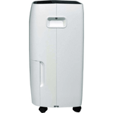 Soleus Air 30 Pint Dehumidifier w/ Mirage Display - Side