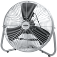 Soleus Air 20-In High Velocity Floor Fan - Main
